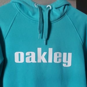 Oakley Women's hoodie